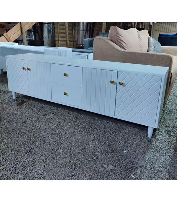 Albury-white-classic-TV-stand, TV stands | TV stands store | TV stands shop | TV stands store in Nairobi Kenya