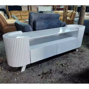 Barnie 6 feet white TV stand, TV stands | TV stands store | TV stands shop | TV stands store in Nairobi Kenya